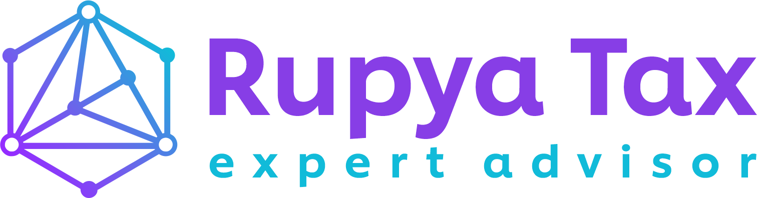 Rupya Tax - Expert Advisor